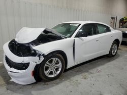 Dodge salvage cars for sale: 2023 Dodge Charger SXT