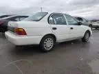 1994 Toyota Corolla