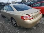 2002 Toyota Camry Solara SE