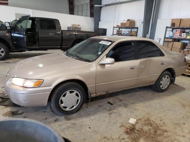 1999 Toyota Camry CE