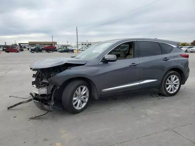 2019 Acura RDX