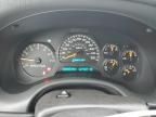 2002 Chevrolet Trailblazer