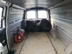 2001 GMC Savana G2500