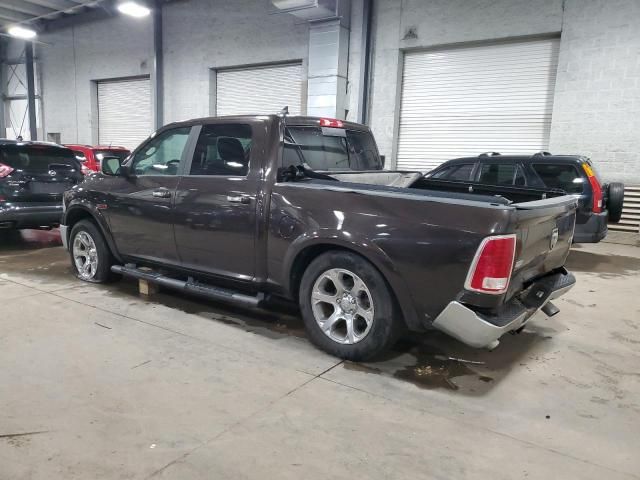 2016 Dodge 1500 Laramie