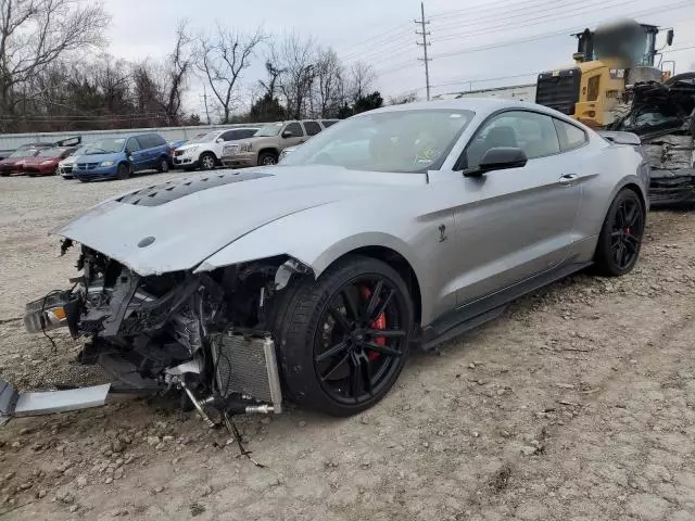 2021 Ford Mustang Shelby GT500