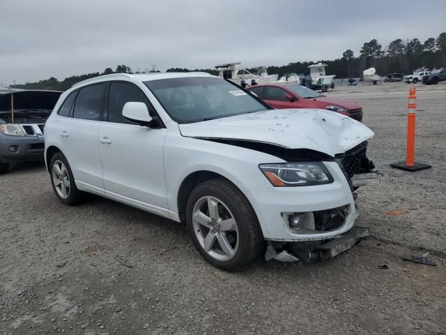 2012 Audi Q5 Premium Plus