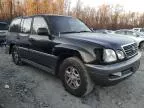 1999 Lexus LX 470