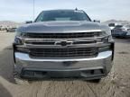 2019 Chevrolet Silverado C1500 LT