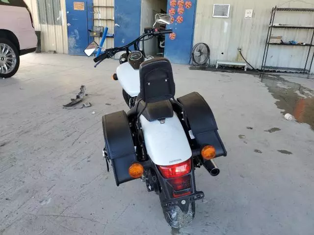 2019 Honda VT750 C2B