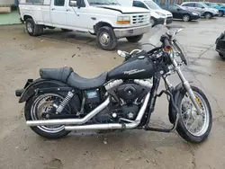 2007 Harley-Davidson Fxdbi en venta en Columbus, OH