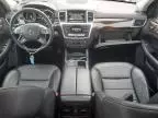 2014 Mercedes-Benz ML 350