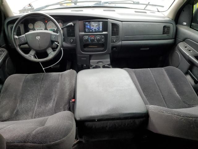 2004 Dodge RAM 1500 ST