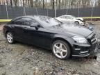 2013 Mercedes-Benz CLS 550