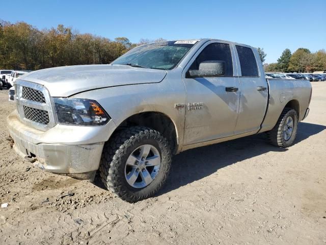 2016 Dodge RAM 1500 ST