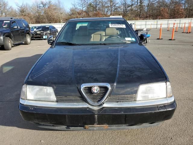 1995 Alfa Romeo 164 LS