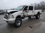 2006 Ford F250 Super Duty