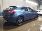 2018 Mazda 3 Grand Touring