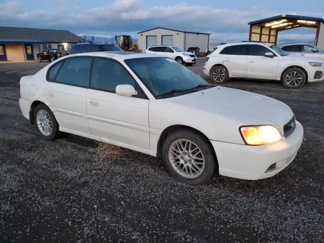 2003 Subaru Legacy L