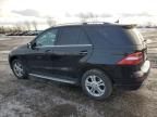 2015 Mercedes-Benz ML 350 Bluetec