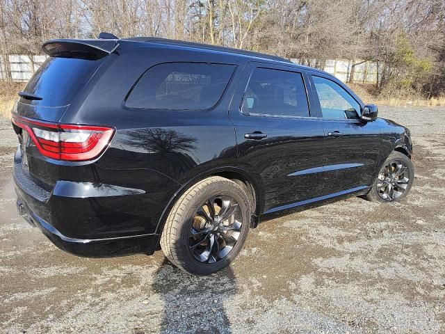 2023 Dodge Durango R/T