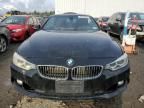 2014 BMW 428 XI Sulev