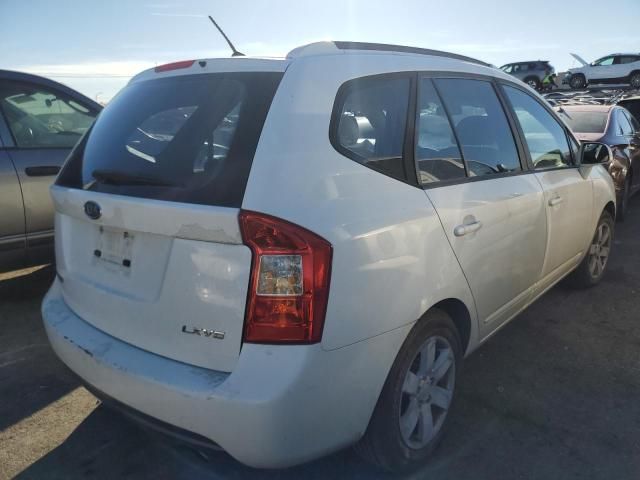 2007 KIA Rondo LX