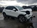 2016 Fiat 500X Trekking