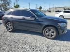 2021 Mercedes-Benz GLC 300 4matic