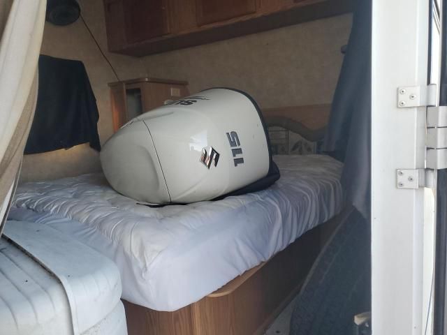 2007 Cirr Travel Trailer