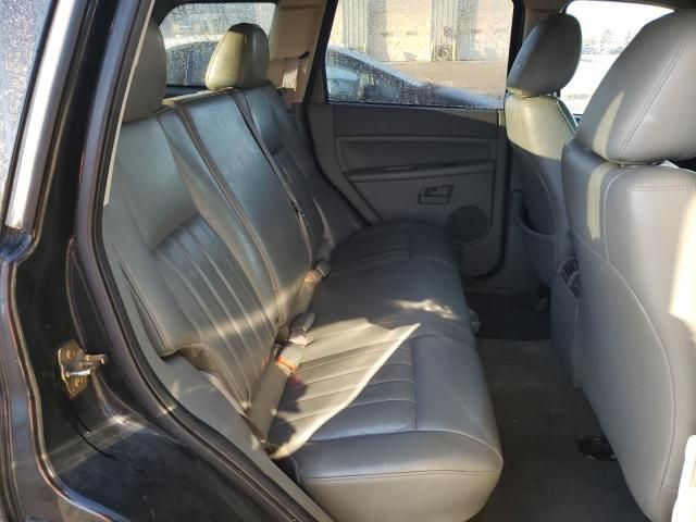 2006 Jeep Grand Cherokee Laredo