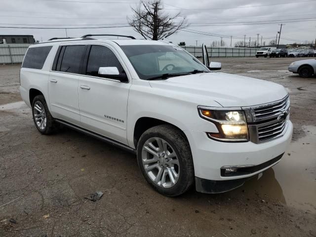 2020 Chevrolet Suburban K1500 Premier