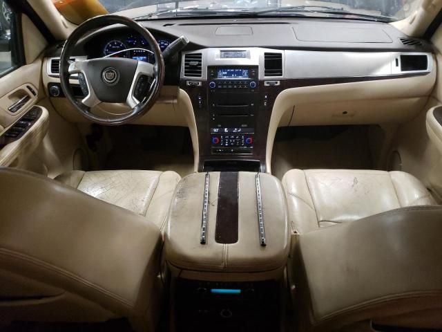 2007 Cadillac Escalade ESV