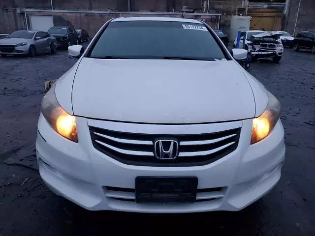 2011 Honda Accord EXL