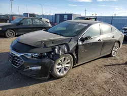 2019 Chevrolet Malibu LT en venta en Greenwood, NE