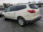 2012 Chevrolet Traverse LS