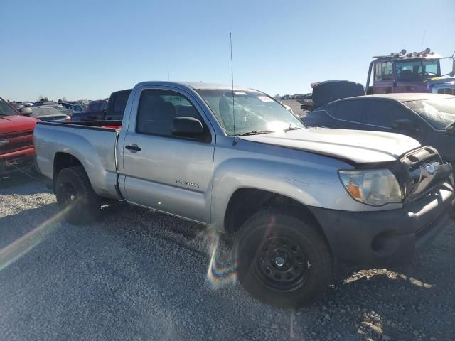 2006 Toyota Tacoma