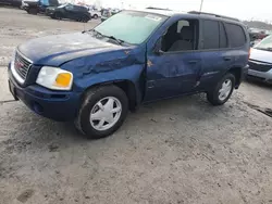 Salvage cars for sale from Copart Indianapolis, IN: 2003 GMC Envoy