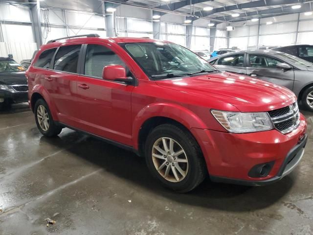 2014 Dodge Journey SXT