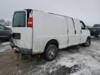 2007 Chevrolet Express G2500