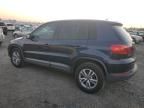 2012 Volkswagen Tiguan S