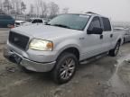 2008 Ford F150 Supercrew