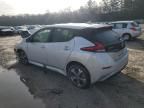 2022 Nissan Leaf SV Plus