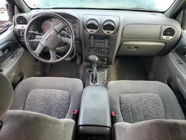 2003 GMC Envoy