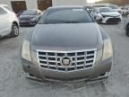 2012 Cadillac CTS Luxury Collection