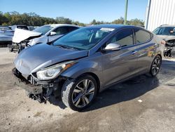 2016 Hyundai Elantra SE en venta en Apopka, FL