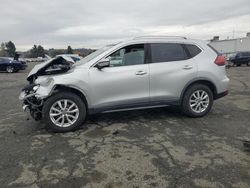 2017 Nissan Rogue S en venta en Vallejo, CA