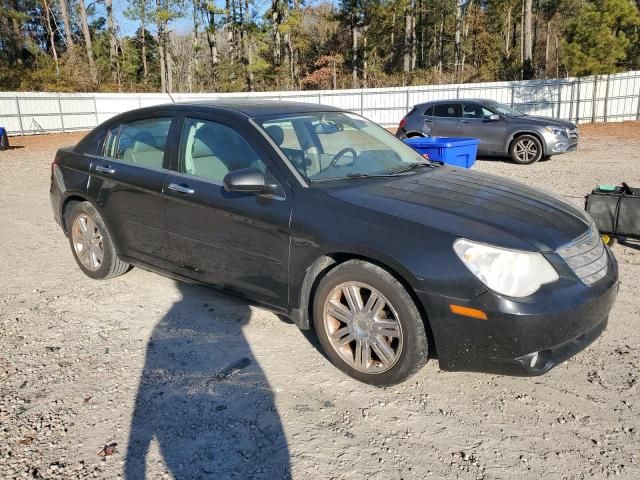 2007 Chrysler Sebring Limited