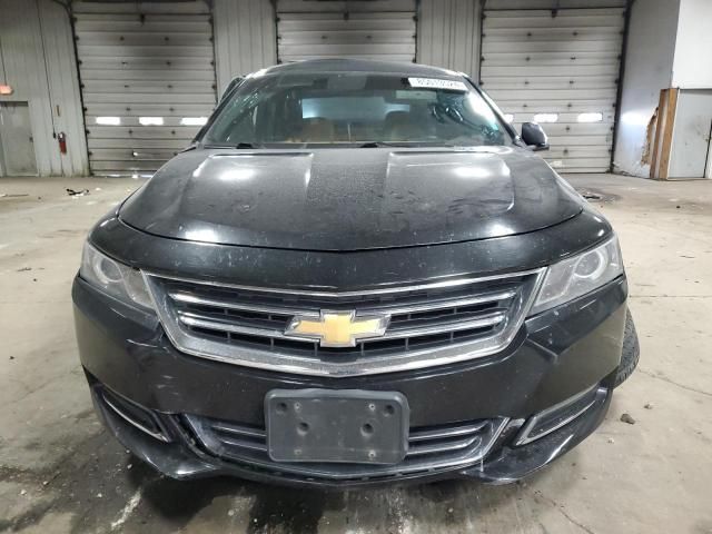 2015 Chevrolet Impala LTZ