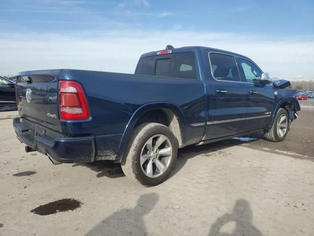 2019 Dodge RAM 1500 Limited