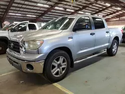 2007 Toyota Tundra Crewmax SR5 en venta en East Granby, CT